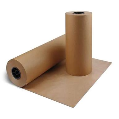 Brown Virgin Kraft Paper Thickness: 140 Millimeter (Mm)