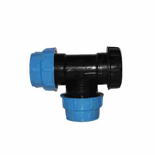 Elbow Compression Fittings