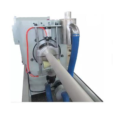 Automatic Trusted Plastic Extruders Plastic Pipe Making Machine Pvc Upvc Cpvc Material