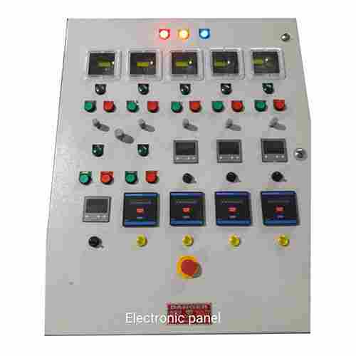 VFD Electronic Panel