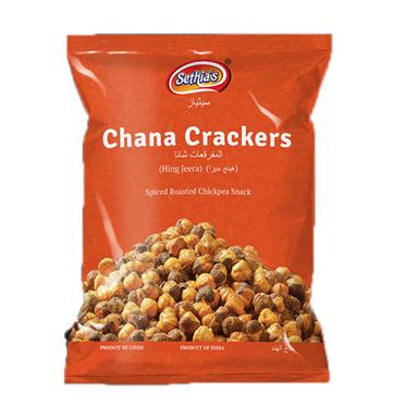 Good Quality Chana Crackers