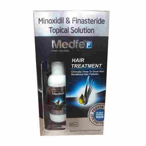Minoxidil And Finasteride Topical Solution