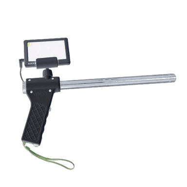 A.I.Gun Digital with Display