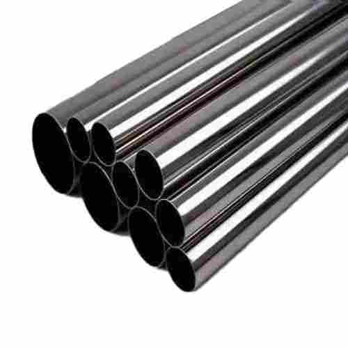 Stainless Steel Round Tubes