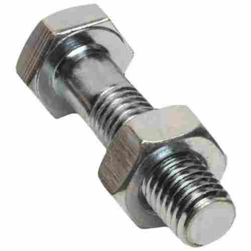 Stainless Steel Hex Nut Bolt