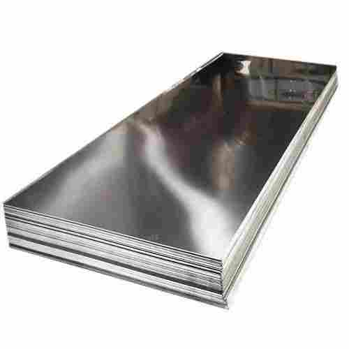 Stainless Steel Mirror Sheet