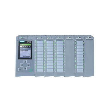 Stainless Steel Simatic S7-1500 Plc