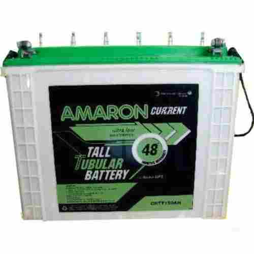 Amaron 70AH Tall Tubular Battery