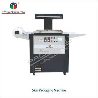 Automatic Pic-390 Skin Packaging Machine
