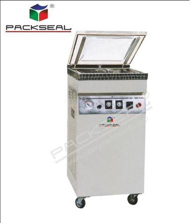 Automatic Stainless Steel Vacuum Packaging Machine