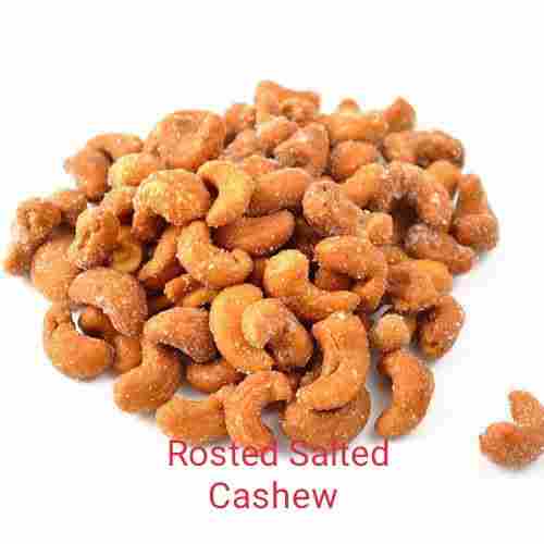 Rosted Salted Cashew