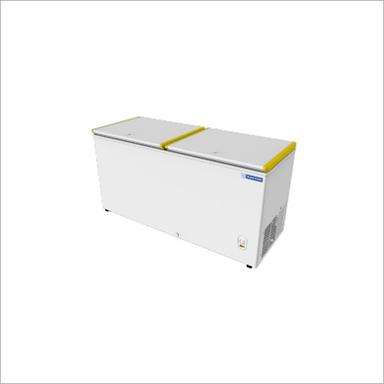 Double-Temperature Chest Coolers