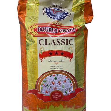 Common Double Chabi Classic Basmati Rice