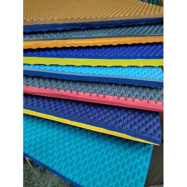 Different Available Colored Rubber Sole Sheet