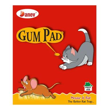 Mouse Glue Trap Pad Application: Pest Control