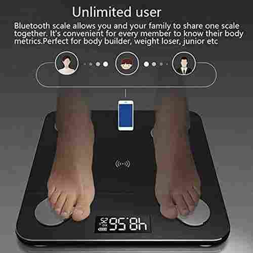 WEIGHT SCALE DIGITAL