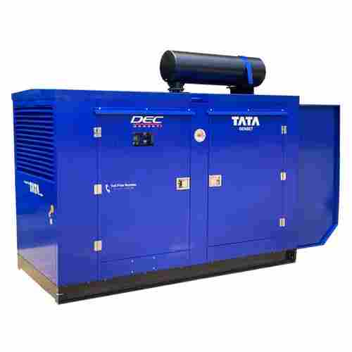 125 KVA Industrial Diesel Generator