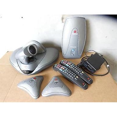 White Video Conference System
