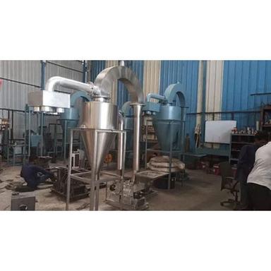 Gerenium Waste Grinding Machine Industrial