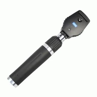 Gray Pvc Ophthalmoscope