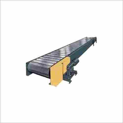 Heavy Duty Slat Chain Conveyor