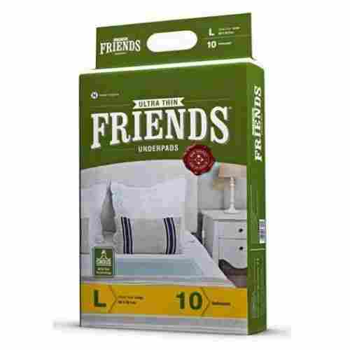 Friends underpad