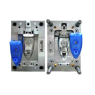 Stainless Steel Plastic Injection Moulds
