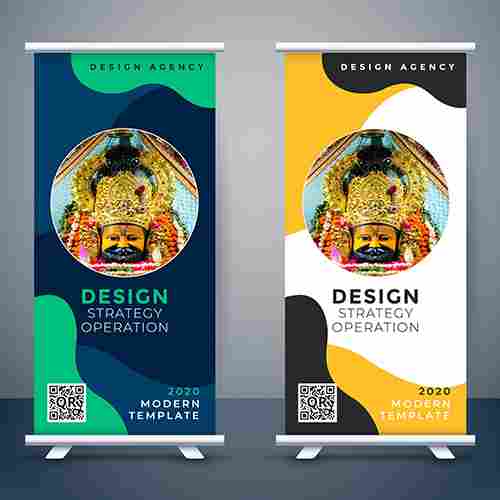 Standee Printing Services