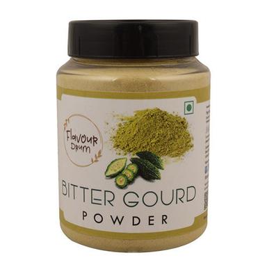 Herbal Product Pure Bitter Gourd Powder