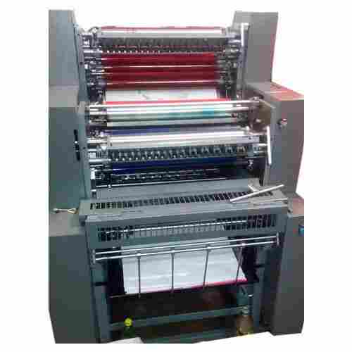 Automatic Paper Bag Printing Machine