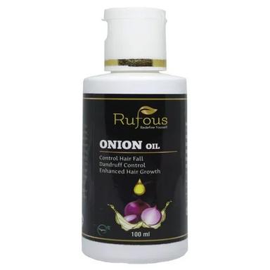 Hair Treatment Products 100Ml Dandruff Control Onion Oil