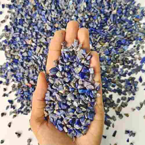 Natural Lapis Lazuli Gemstone Chips