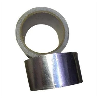 Silver 2 Mm Aluminium Foil Tape