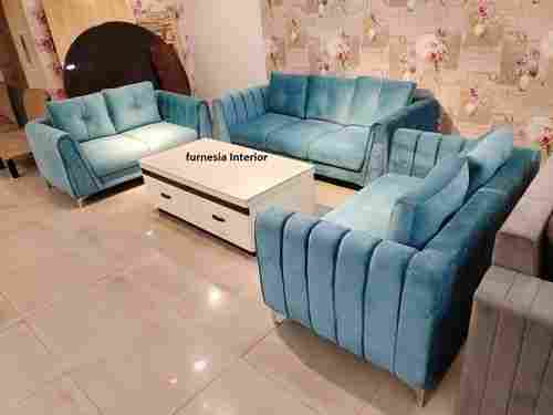 Modern Luxury Designer Sofa Set