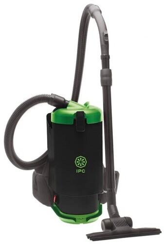 IPC YP 1/5 BACKPACK Dry Vacuum Cleaner