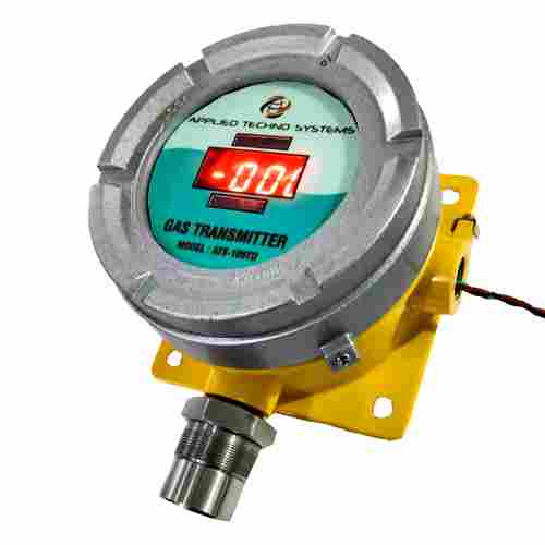Sulfur Dioxide Gas sensor Transmitter