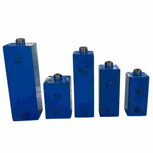 Hydraulic Block Cylinder