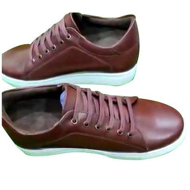 Breathable Mens Elevator Shoes