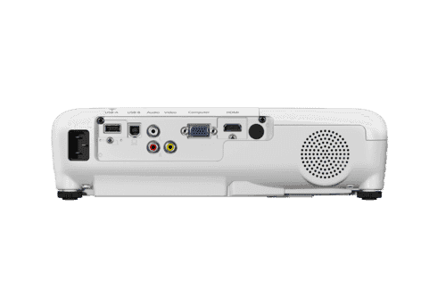 Epson EB-W06 Business Projector