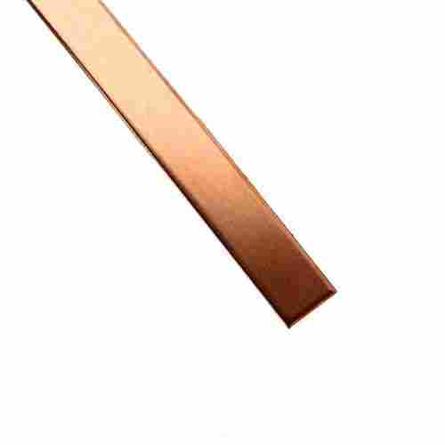 5Mm Copper Earthing Strip