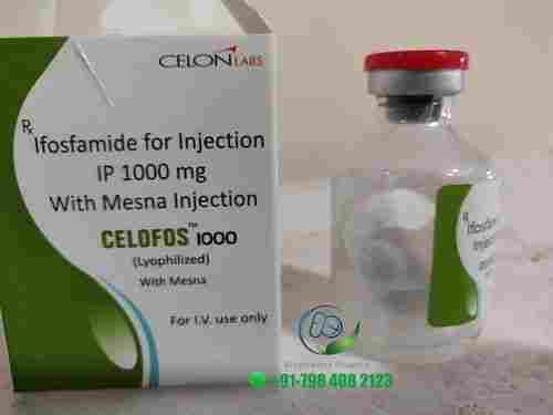 Ifosfamide for Injection with Mesna Injection
