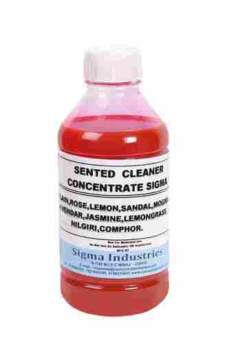 Rose Scented Phenyl Concentrate
