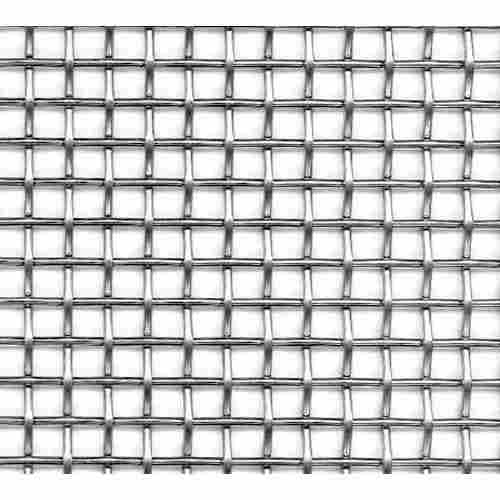 Industrial Woven Wire Screen