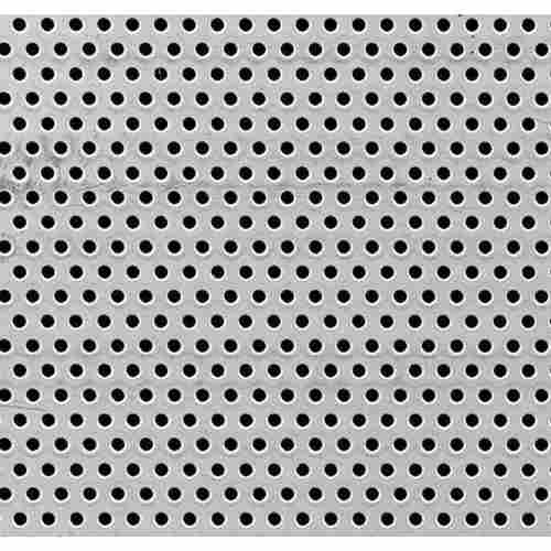 Ss Duplex Perforated Sheets