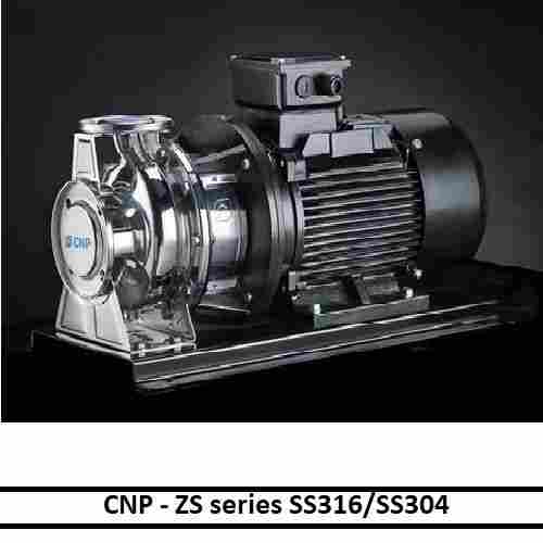CNP ZS Series Pump