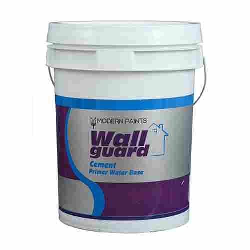 Wall Guard Water Base Cement Primer