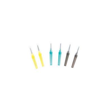 Multicolour Blood Collection Needles