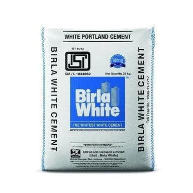 Expansive Birla White Cement
