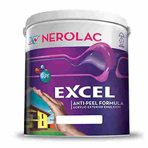 Nerolac Excel Emulsion Paint