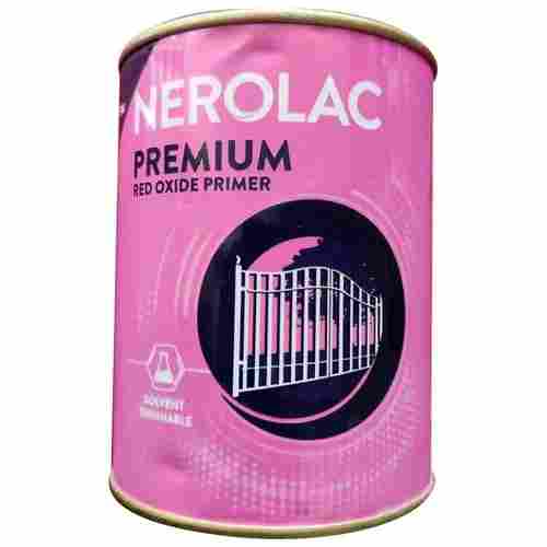 1 liter Nerolac Premium Red Oxide Primer